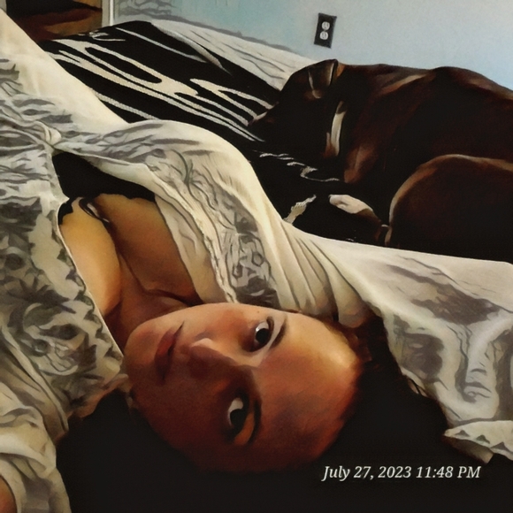 Meet your Posher, Debra - Picture 6 of 6